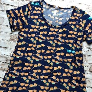 Classic T. Lularoe XXS EUC